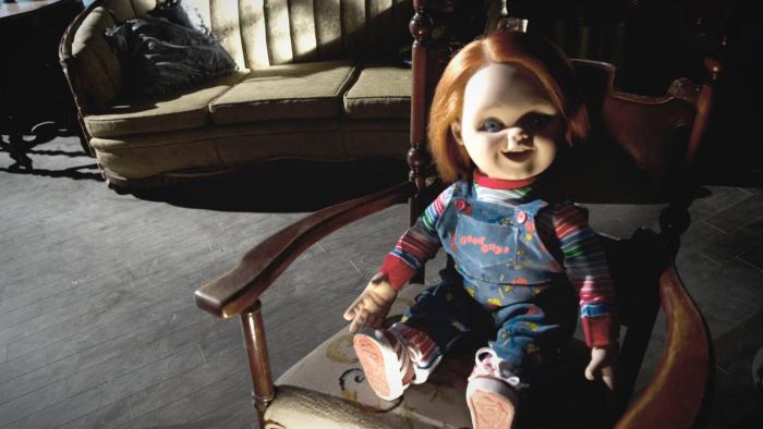 Curse of Chucky Movie Review | Common Sense Media