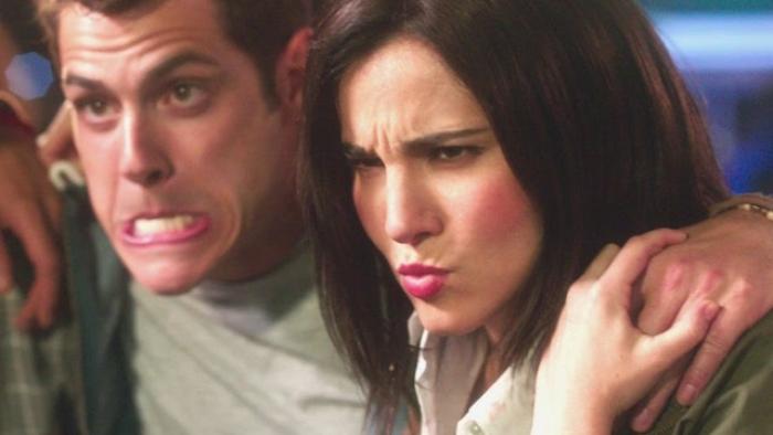 3 Idiotas Movie: Scene #2
