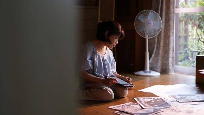 37 Seconds Movie: Yuma and Her Work