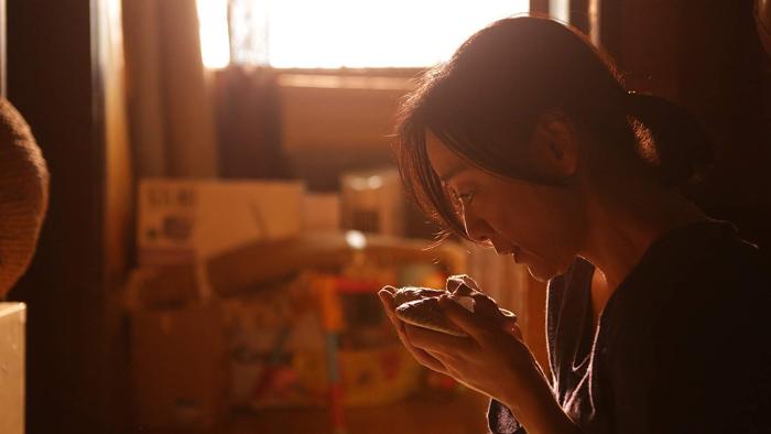 37 Seconds Movie: Kyoko Remembering