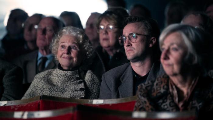 Save the Cinema Movie: Scene #2