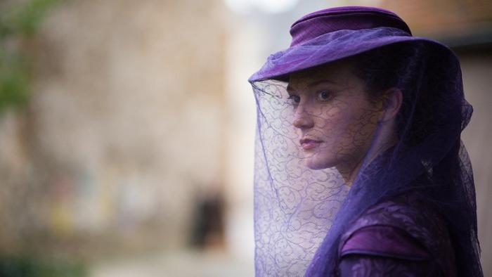 Madame Bovary Movie: Scene #1
