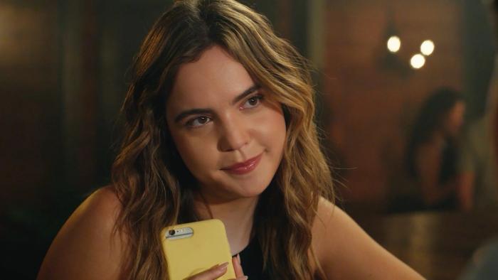 40 Dates and 40 Nights Movie: Leah (Bailee Madison)