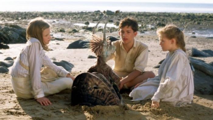 5 Children & It Movie: Scene #1