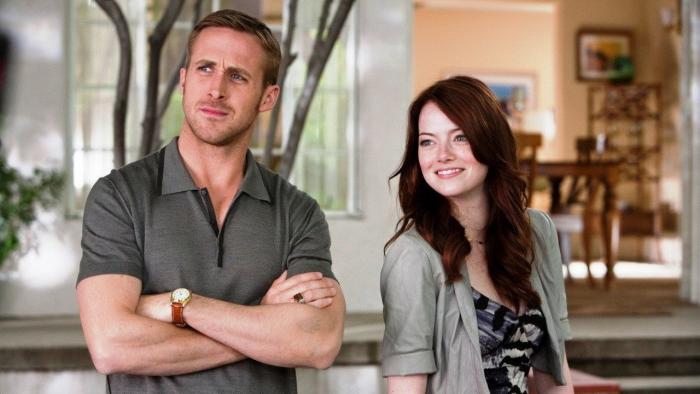 Crazy, Stupid, Love. Movie: Scene 1