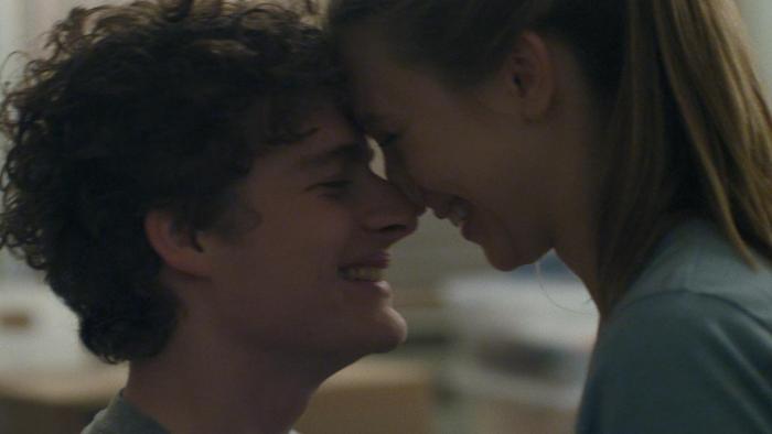 6 Years Movie: Scene #1