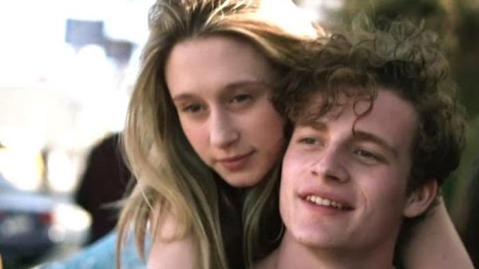 6 Years Movie: Scene #2