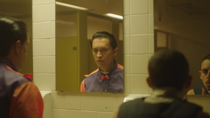 Jockey Movie: Scene #3