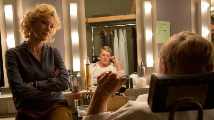 Truth Movie: Scene #2