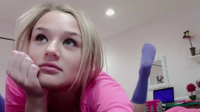 A Girl Like Her Movie: Scene #2
