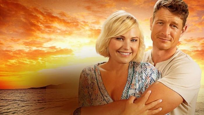 A Week in Paradise Movie: Scene #3