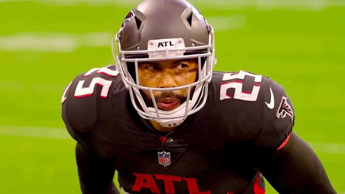 Fantasy Football Movie: Omari Hardwick takes to the field as Bobby Coleman 