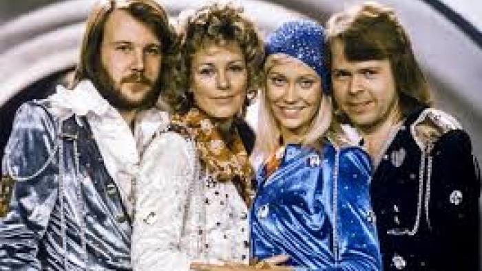 ABBA: Against the Odds: The group