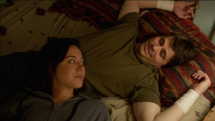 About Alex Poster Image 1
