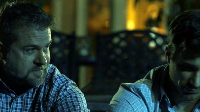 About Hope Movie:  Scene #1