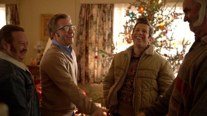 A Christmas Story Christmas Movie: Scene #2