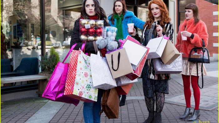 A Cinderella Story: Christmas Wish Movie: With Wicked Step-Mother & Step-Sisters