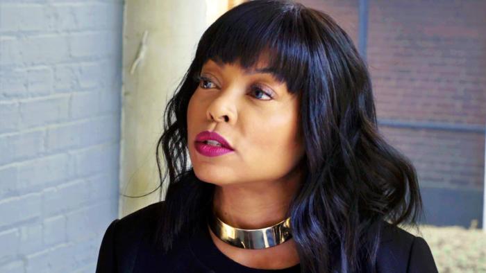 Acrimony Movie: Melinda