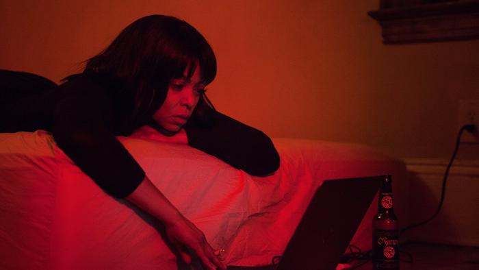 Acrimony Movie: Melinda