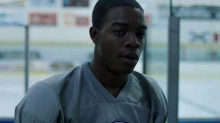 Across the Line Movie: Scene #1