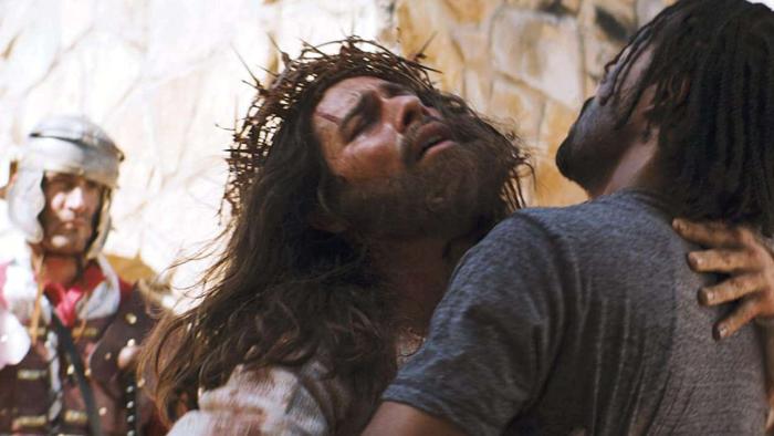 Black Easter Movie: Scene #2