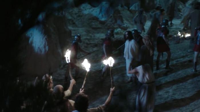Black Easter Movie: Scene #3