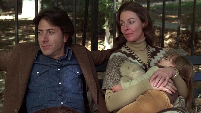 Kramer vs. Kramer: Scene 1