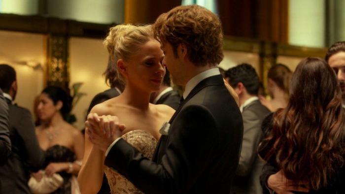 After the Ball Movie: Scene #1