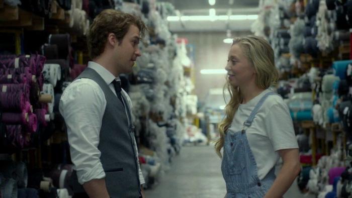 After the Ball Movie: Scene #2