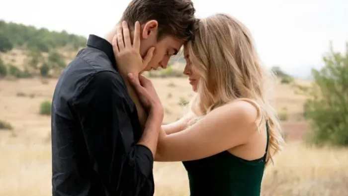 After Ever Happy Movie: Scene #2