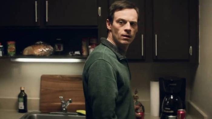 Aftermath Movie: Scene #2