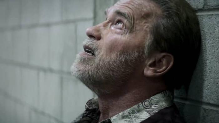 Aftermath Movie: Scene #3