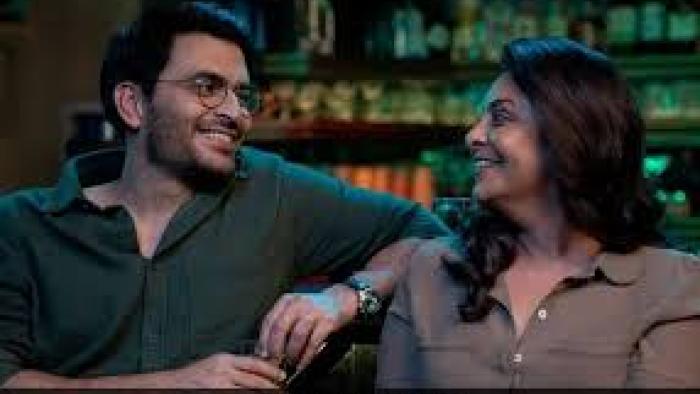 Ajeeb Daastaaans Movie: Scene # 1