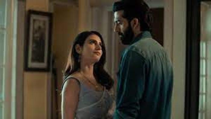 Ajeeb Daastaaans Movie: Scene # 2