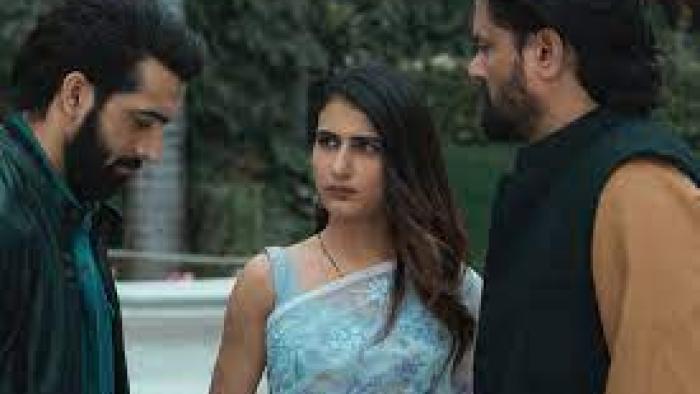Ajeeb Daastaaans Movie: Scene # 3