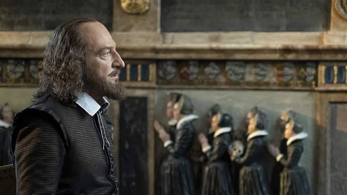 All Is True Movie: William Shakespeare