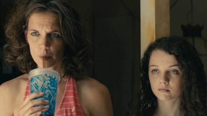 All We Had Movie: Scene #2