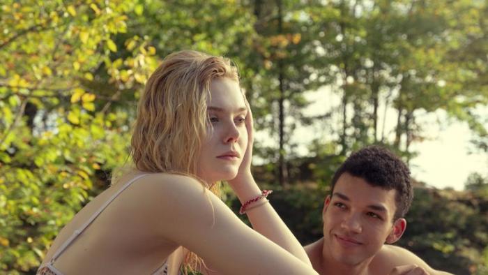 All the Bright Places Movie: A Quiet  Place