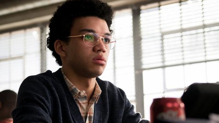 All the Bright Places Movie: Geography Class II