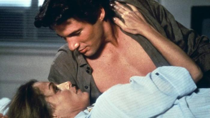 American Gigolo Movie: Scene #1
