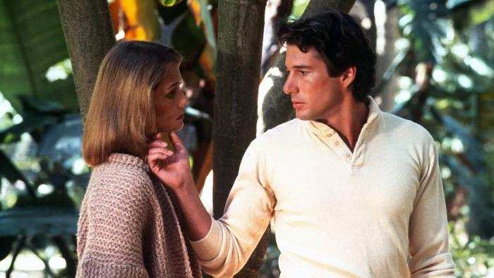 American Gigolo Movie: Scene #2