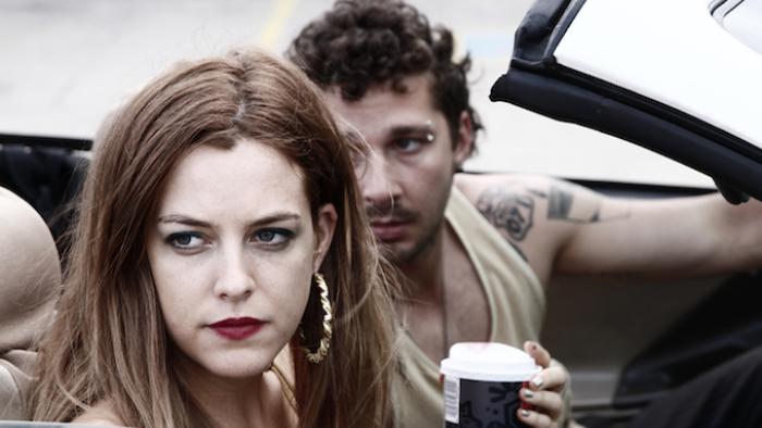 American Honey Movie: Scene #2