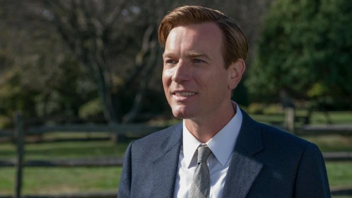 American Pastoral Movie: Scene #1