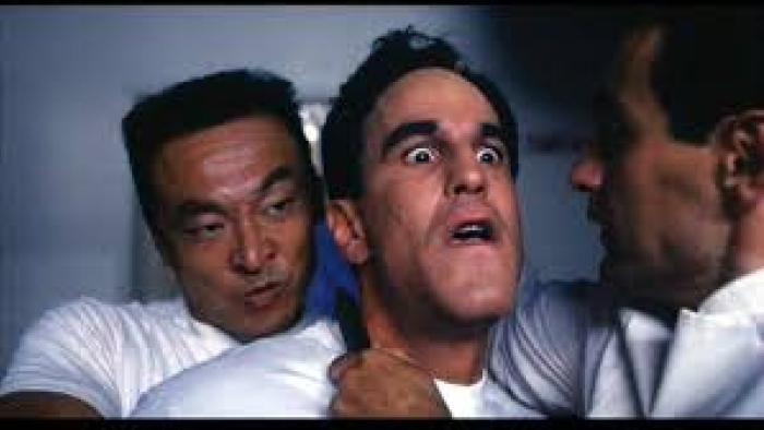 American Me Movie: Scene # 1
