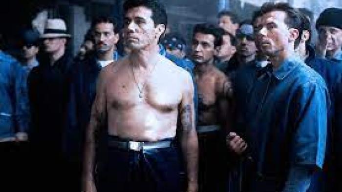 American Me Movie: Scene # 2