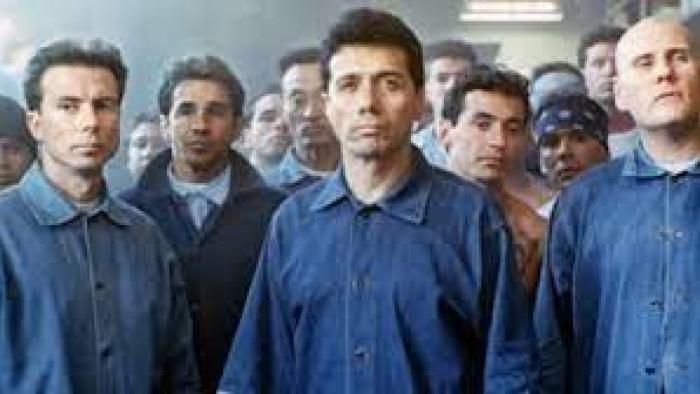 American Me Movie: Scene # 3