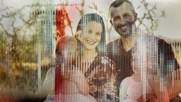 American Murder: The Family Next Door Movie: Scene One