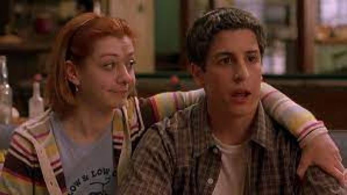 American Wedding: Scene 3