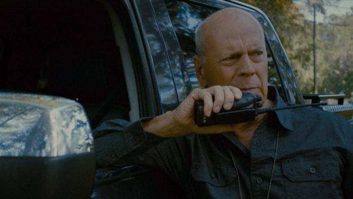 American Siege Movie: Scene #1