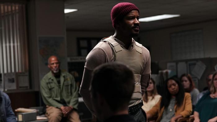 American Skin Movie: Scene #1